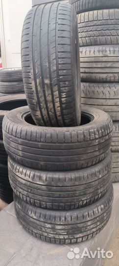 Nokian Tyres Hakka Green 2 215/60 R16 99W