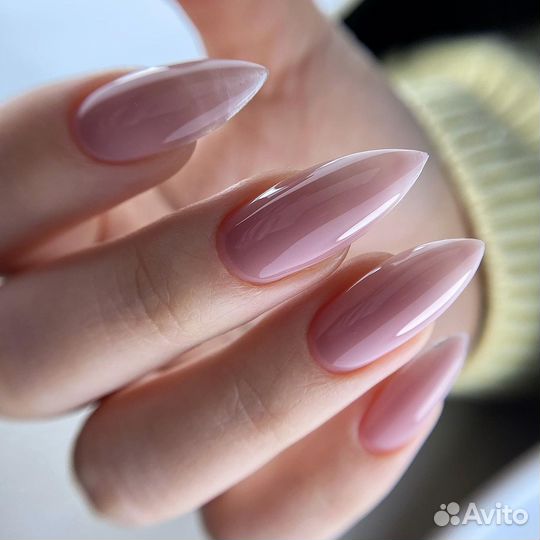 Маникюр, педикюр