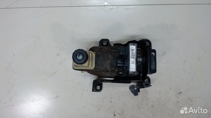 Насос усилителя руля Nissan Pathfinder, 2013
