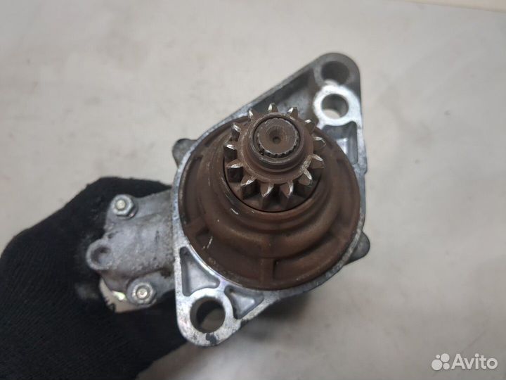 Стартер Volkswagen Passat 8 2015, 2016