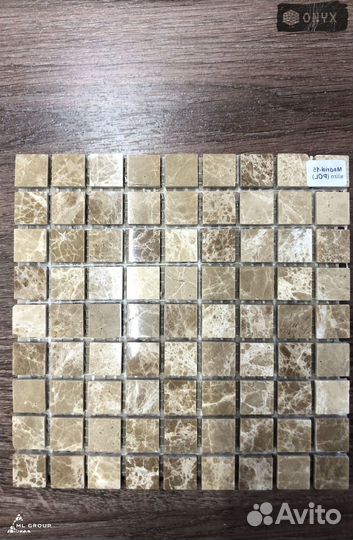 Керамогранит из Индии