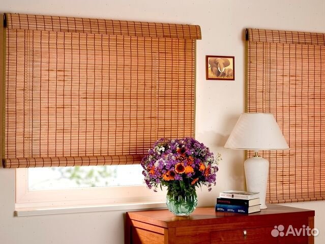 Римские шторы. Вызовите дизайнера бесплатно