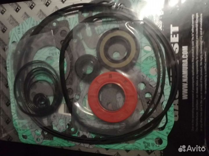 Комплект прокладок Sea-doo 787 800