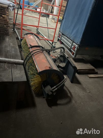 Мини-погрузчик SUNWARD SWL3220, 2023