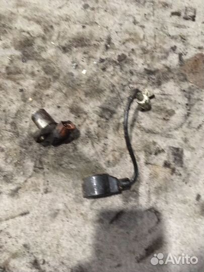 Датчик EJ22E Subaru Legacy BG 5 BD Легаси