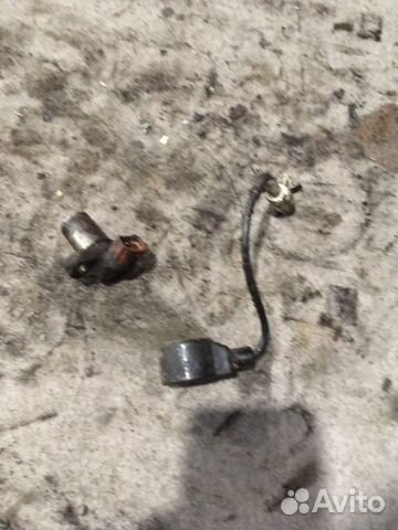 Датчик EJ22E Subaru Legacy BG 5 BD Легаси