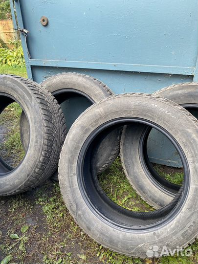 Kumho I'Zen RV Stud KC16 225/60 R17 103T