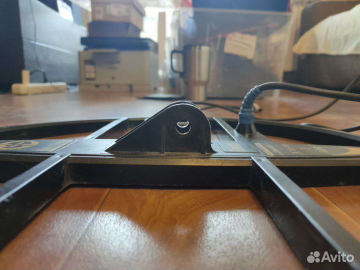 Катушка mars goliath для Minelab 3 kHz