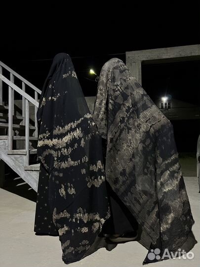 Шарфы платки палантины