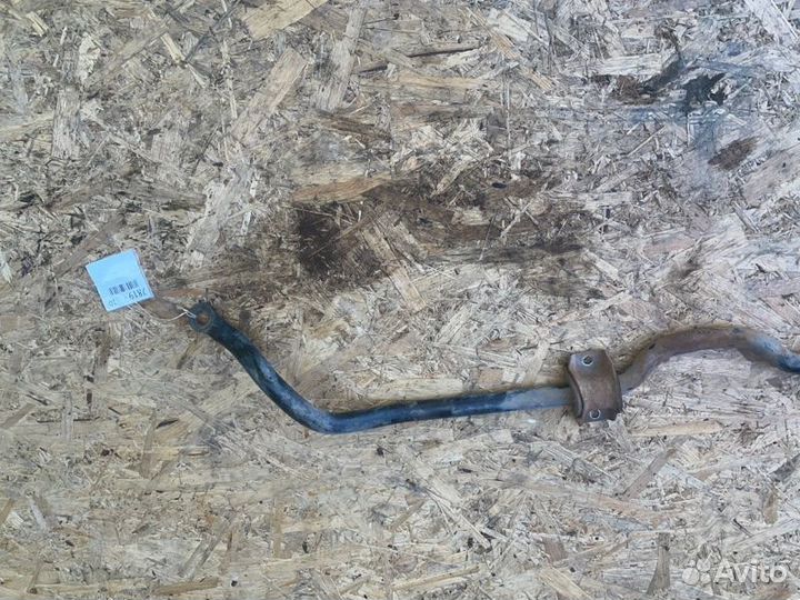 Стабилизатор поперечной устойчивости Chevrolet