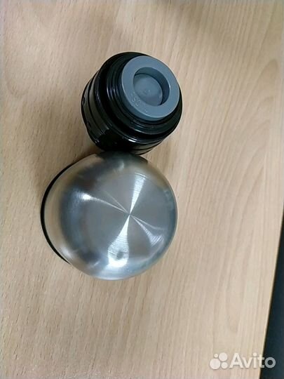 Термос нержавейка, новый