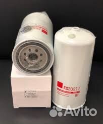 Фильтра на Jac N120/90