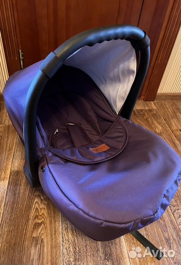 Коляска Verdi Optima 3 в 1