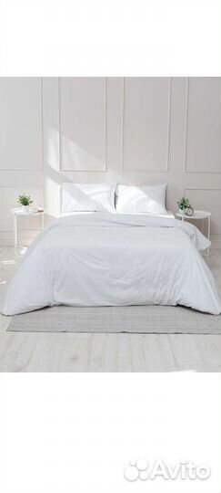 Постельное белье IKEA
