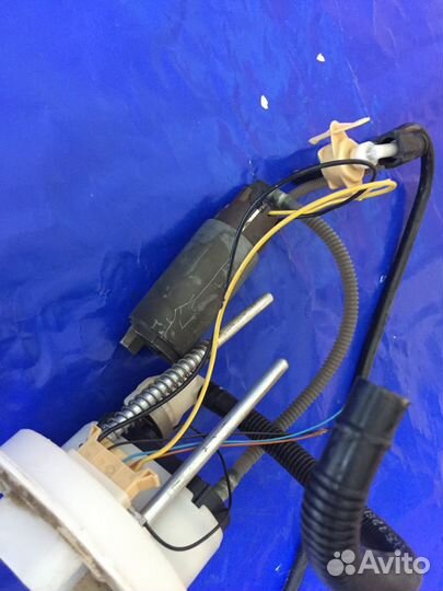 Насос топливный VAG Volkswagen Passat