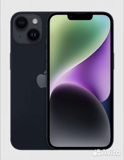 iPhone 14 Plus, 512 ГБ