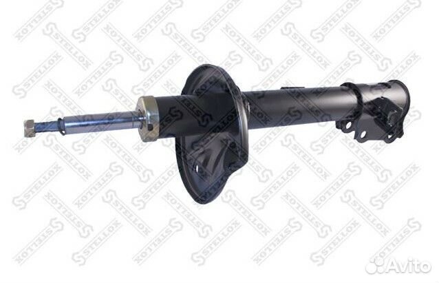 Амортизатор задний правый газовый Hyundai Elantra