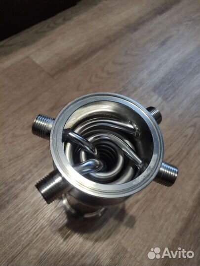 Димрот 3 дюйма