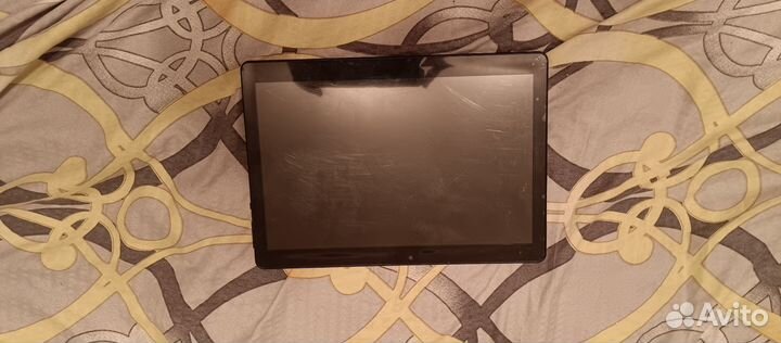 Планшет(неизвестный китайский)