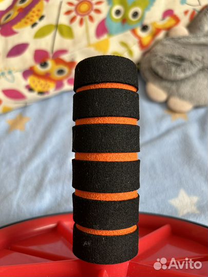 Ролик колесо для пресса