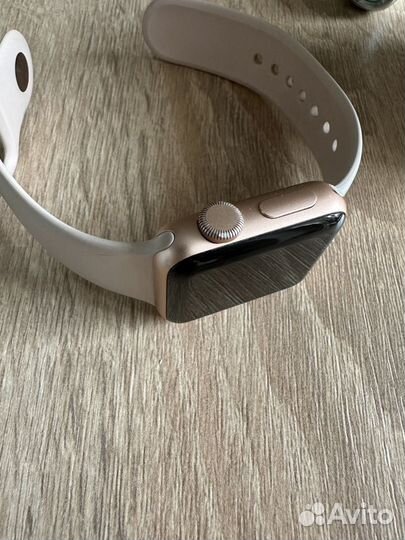 Apple Watch series 3 38mm