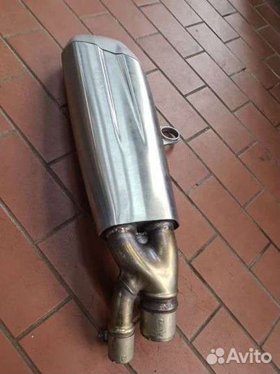 Глушитель Bmw S1000rr 16-19