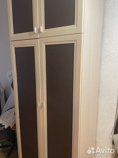 Шкаф детский