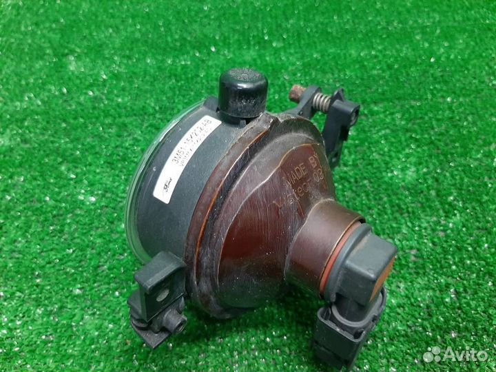 Птф передняя левая Ford Focus 2 (CB4) 2007