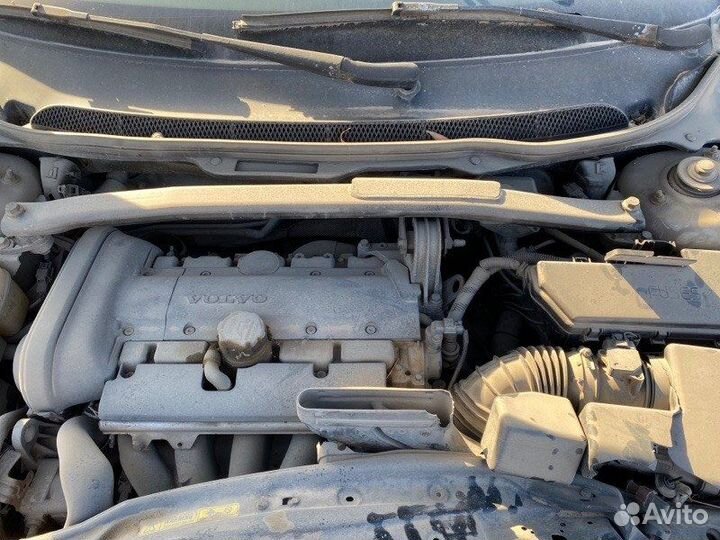 АКПП Volvo V70 B5244S 2005