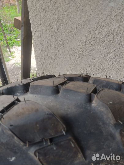 Шина 315/95 R 18
