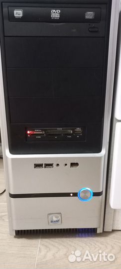 Системный блок бу