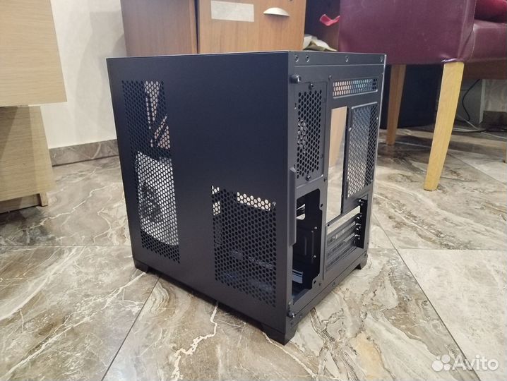 Корпус для пк miniATX