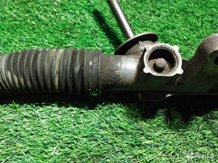 Рейка рулевая Renault Megane 2