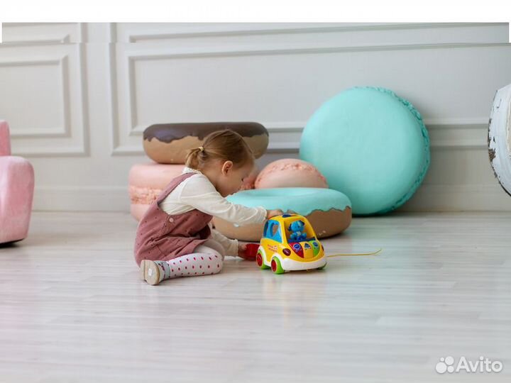 Коляска-трость Maclaren Quest