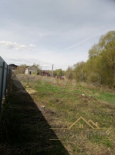 Участок 6,5 сот. (ИЖС)