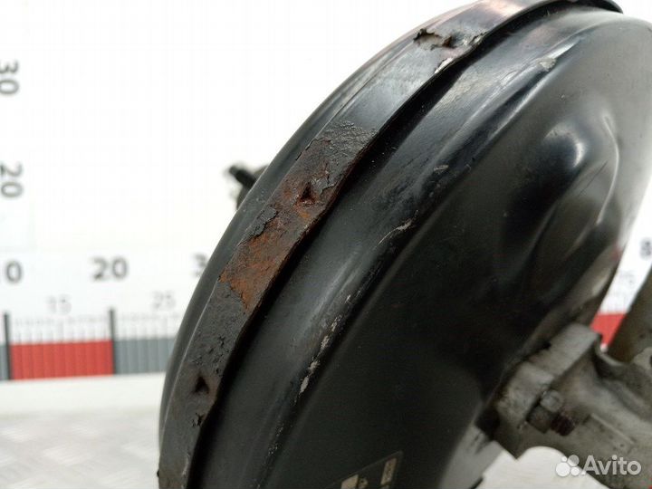 Усилитель тормозов вакуумный для Ford Focus 2