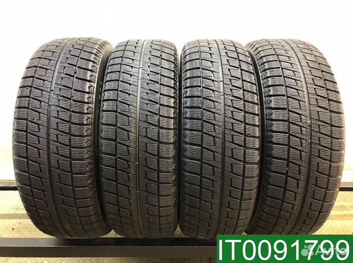 Bridgestone Blizzak Revo GZ 185/65 R15 101H