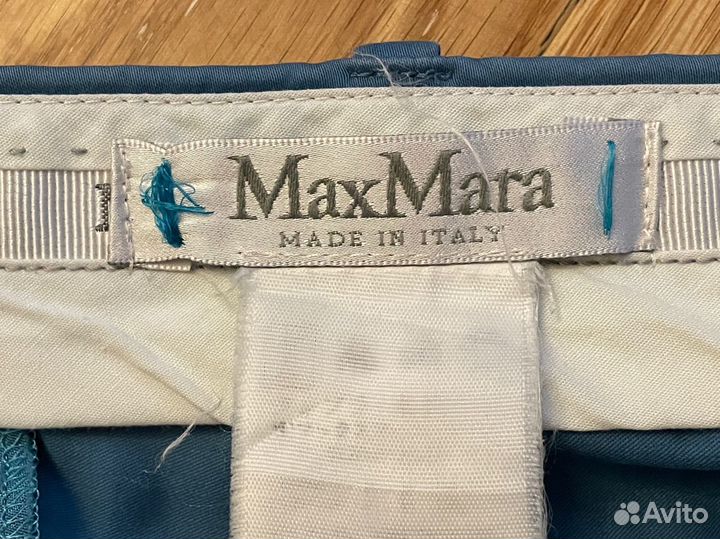 Брюки женские Max Mara 50 р