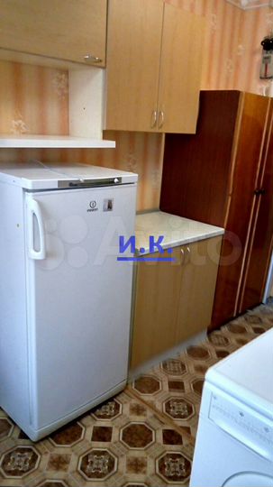 1-к. квартира, 14 м², 2/5 эт.