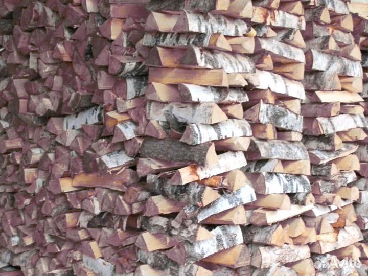 Дрова ольховые