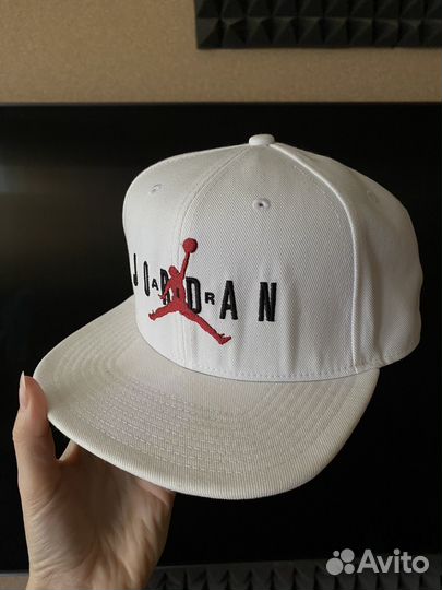 Бейсболка Nike Jordan оригинал