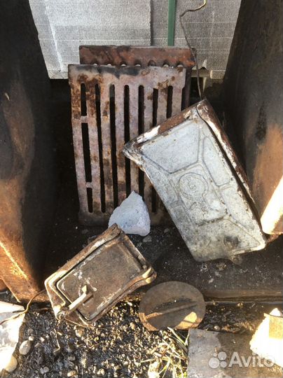 Котел водяной твердотоплевный