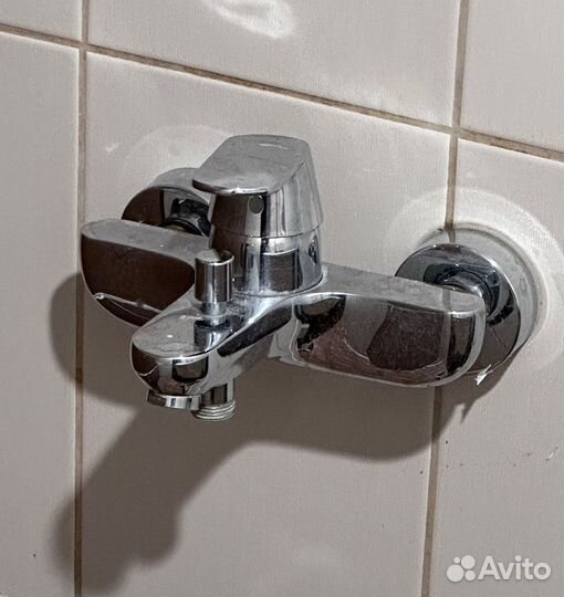 Душевая система grohe