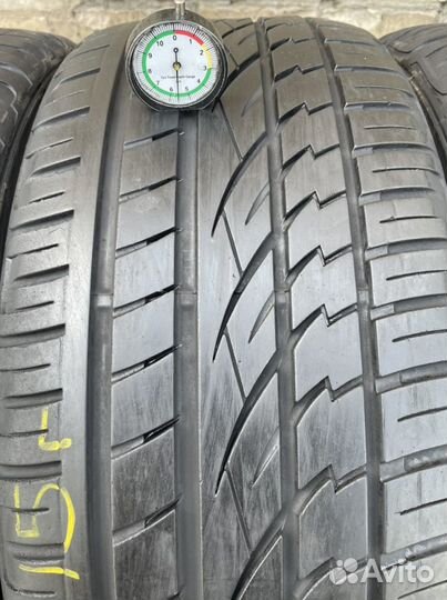 Continental CrossContact UHP E 245/45 R20