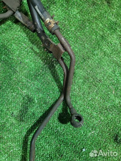 Трубка охлаждения АКПП Mitsubishi Outlander 2.4 CU