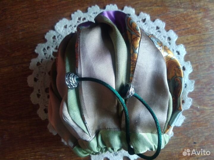 Мешочек для подарков или хранения