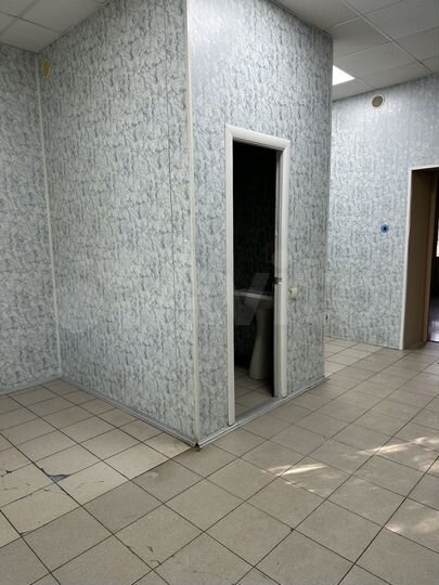 Торговая площадь, 68 м²