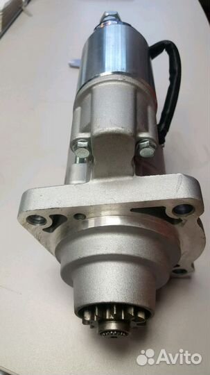 Стартер для Bobcat 6685190