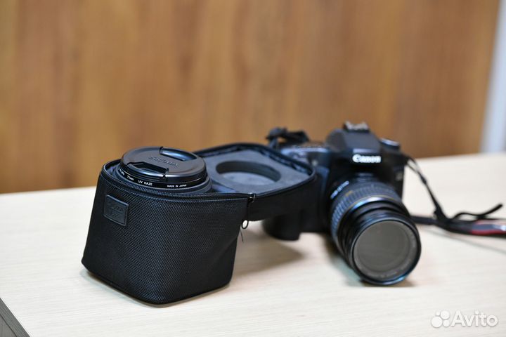 Canon EOS 40D + EF-S 17-85mm + SiSigma AF 10-20mm