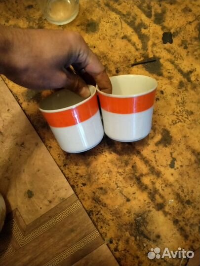 Набор посуды на 4 персоны